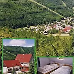 Gasthof Mikulas V Krusnych Horach