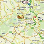 Mikulas V Krusnych Horach * Mikulov v Krusnych Horach